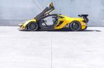 McLaren P1 GTR 2015 года